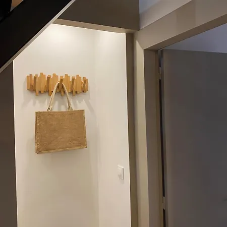 Apartment Le Nid Douillet *