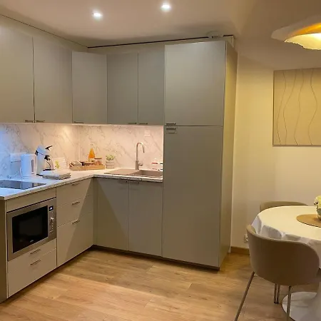 Le Nid Douillet * Charleville-Mezieres