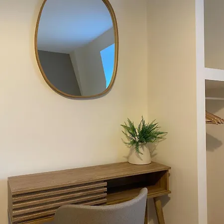 Apartment Le Nid Douillet *